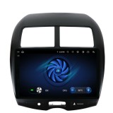 Navigatie Dedicata Mitsubishi ASX (2010-2016), 10Inch, 2Gb Ram, 32Gb Stocare, Carplay