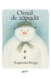 Omul de zapada - Raymond Briggs