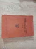 N.BAGDASAR (dedicatie pt. Traian Braileanu* LEGIONAR ) TEORIA CUNOSTINTEI, 1941
