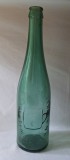 Fabrica de bere Timisoreana - Sticla veche 500 ml, STAS 5670-57 - perioada socialista, RPR - Republica Populara Romana, anul 1957, Dulce, Alb, Romania 1970- 2000