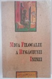 Mica Filocalie a Rugaciunii Inimii