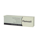 Flamozil &ndash; Gel tratament pentru cicatrizarea ranilor, 50 g, Oystershell