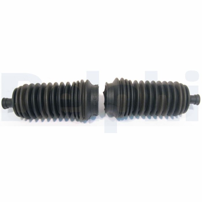 DELPHI TBR4140 Ansamblu burduf, directie