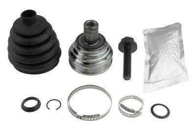 Cap planetara exterior Vw Golf 5 1.6, 1.9tdi, 2.0sdi 2003-, Passat 1.6, 1.9tdi, 2.0fsi 2005-, NTY NPZ-SK-007 foto