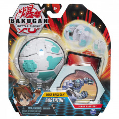 Figurina Bakugan - Deka Jumbo Gorthion foto