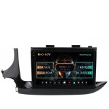 Cumpara ieftin Navigatie Opel Mokka (2016-Prezent), Android 13, V-Octacore 4GB RAM + 64GB ROM, 9.5 Inch - AD-BGV9004+AD-BGRKIT250