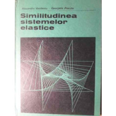 SIMILITUDINEA SISTEMELOR ELASTICE-AL. VASILESCU, G. PRAISLER