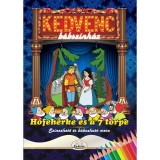 H&oacute;feh&eacute;rke &eacute;s a 7 t&ouml;rpe
