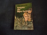 MIHAIL MODOEANU - ENIGMA DIN RAPA CORBILOR