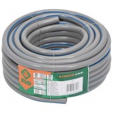 FLO Furtun de gradina STRONG LINE, lungime 50m, diametru 1/2&amp;quot;, Yato