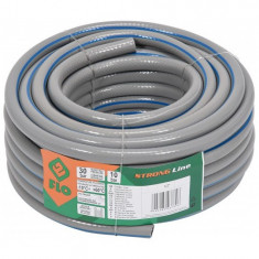 FLO Furtun de gradina STRONG LINE, lungime 50m, diametru 1/2&quot;