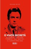 O viata secreta - Benjamin Weiser, 2021