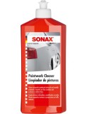 Cumpara ieftin Soluție curatarea suprafetelor vopsite Sonax 500 ml