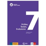 DLL 07: Pr&uuml;fen, Testen, Evaluieren, Buch mit DVD. Fort- und Weiterbildung weltweit - R&uuml;diger Grotjahn, Karin Kleppin