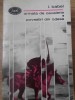 Armata de Cavalerie. Povestiri din Odesa - I. Babel, 1967, Editura Pentru Literatura, BPT, Romana, Paperback