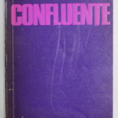 CONFLUENTE de ZIGU ORNEA , 1976