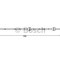 Senzor ABS / turatie roata MITSUBISHI COLT CZC Cabriolet (RG) (2006 - 2009) BOSCH 0 265 007 638