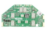 Buton Selector VESTEL Masina de Spalat VSTL IND TC FR09, 32033466, 23051966 KNOB