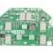 VSTL IND TC FR09 23051966 KNOB CONTROL 32033466 VESTEL