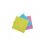 Set 3 lavete absorbante, 18x16 cm
