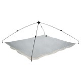 Halau Jaxon Pentru Pestisor 6mm 100x100cm PP-HJ101