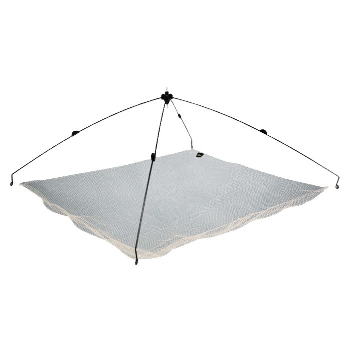 Halau Jaxon Pentru Pestisor 6mm 100x100cm PP-HJ101