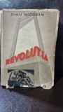 Revolutia Gravuri in lemn - Dinu Nicodin volumul 2