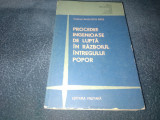 Cumpara ieftin AUGUSTIN BIRIS - PROCEDEE INGENIOASE DE LUPTA IN RAZBOIUL INTREGULUI POPOR