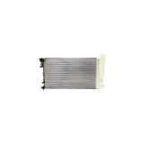 Radiator apa CITROEN ZX Break N2 AVA Quality Cooling PE2140