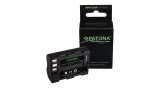 Baterie NIKON D700 D300 D200 D100 D80 D70 D50 EN-EL3e 2000mAh / 7.4V / 14,8Wh Premium - Patona Premium