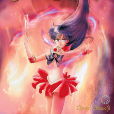 Pretty Guardian Sailor Moon: Eternal Edition - Volume 3 | Naoko Takeuchi