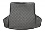 Covor Tavita Portbagaj Toyota Avensis III Wagon (2009-2018) Rezaw - Protectie Portbagaj Premium, Bordura Inalta
