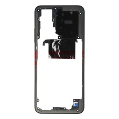 Carcasa mijloc Xiaomi Redmi Note 11 4G GRAY