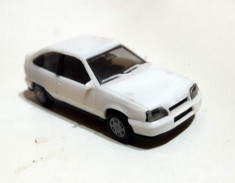 Opel Kadett, 1/87 foto