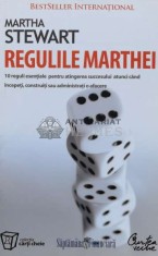 Regulile Marthei - 2007 - Martha Stewart (J121)