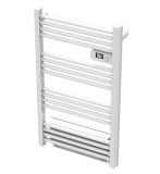 Radiator (calorifer) baie electric portprosop Cayenne Saturn 500 W cu ventilator 1000 W - RESIGILAT