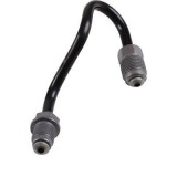 Cumpara ieftin Conducta Metalica Etrier Dreapta Spate Volkswagen Passat B6