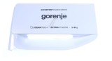 Fata sertar detergent masina de spalat Gorenje Steam Tech , second hand , stare foarte buna 849898 / C2