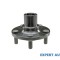 Butuc roata fata Subaru Impreza (2000-&gt;) [GD, GG] #1
