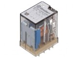 Releu electromagnetic industrial