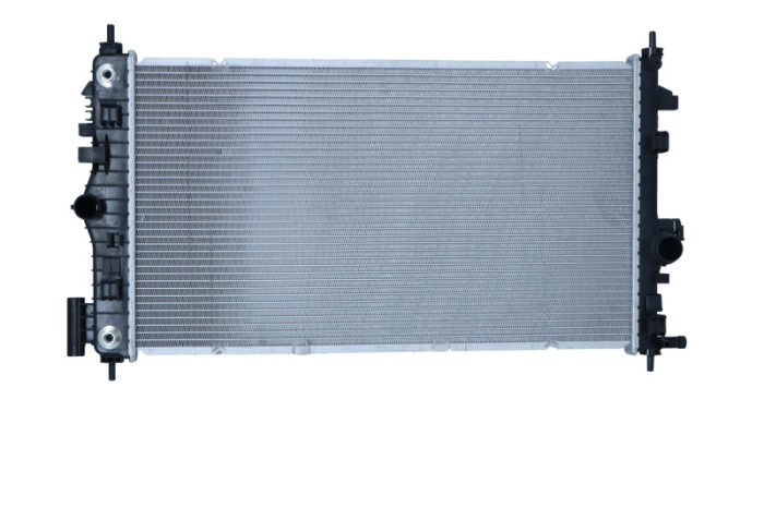 NRF 50047 Radiator, racire motor