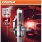 Bec halogen H4 12V Osram Night Breaker Silver +100% blister
