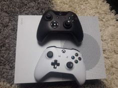 Consola Xbox One S foto