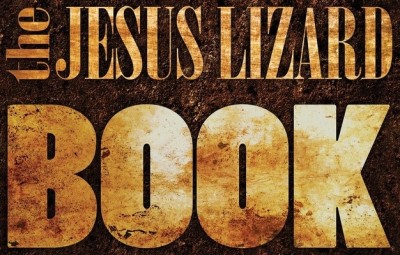 The Jesus Lizard Book foto