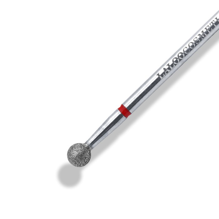 Capăt de freză diamant BF02 Laloo