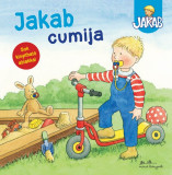 Jakab cumija - Nele Bauser