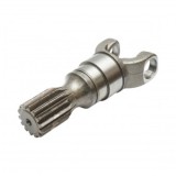 Furca arbore transmisie finala John Deere L=192mm Z=14 cod OEM R271433