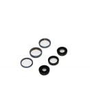 Geam Camera Albastru Apple iPhone 13 Pro / 13 Pro Max