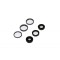 Geam Camera Pentru Apple IPhone 13 Pro / 13 Pro Max Albastru