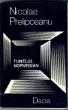 Tunelul norvegian,